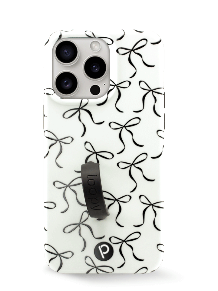 Black Bows - Image 17