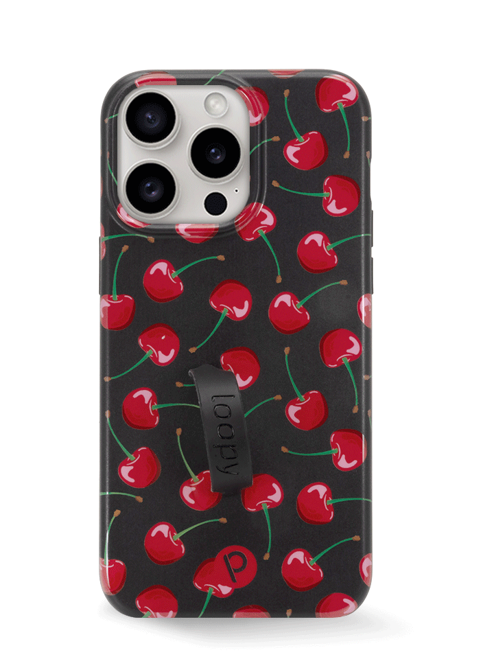 Black Cherry - Image 25