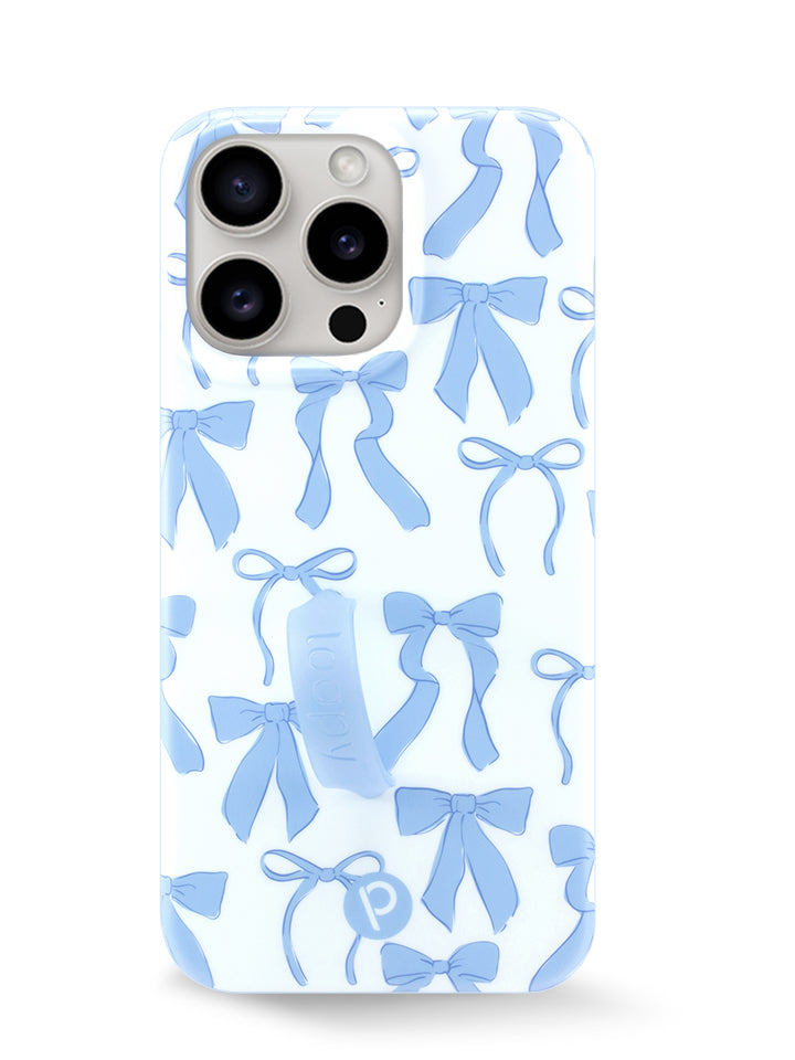 Blue Bows - Image 26