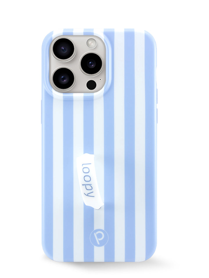 Blue Stripes - Image 13