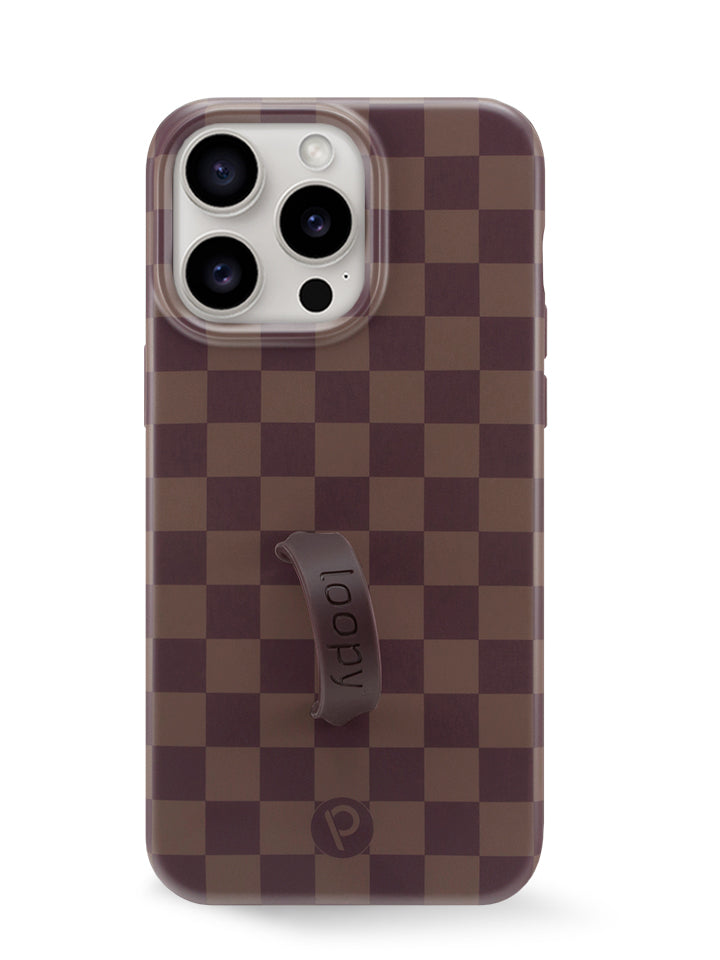 Cocoa Checkered - Image 15