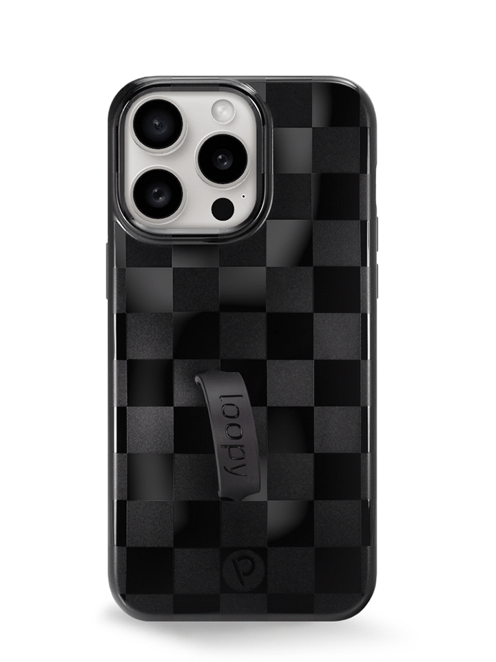 Midnight Checkered - Image 20