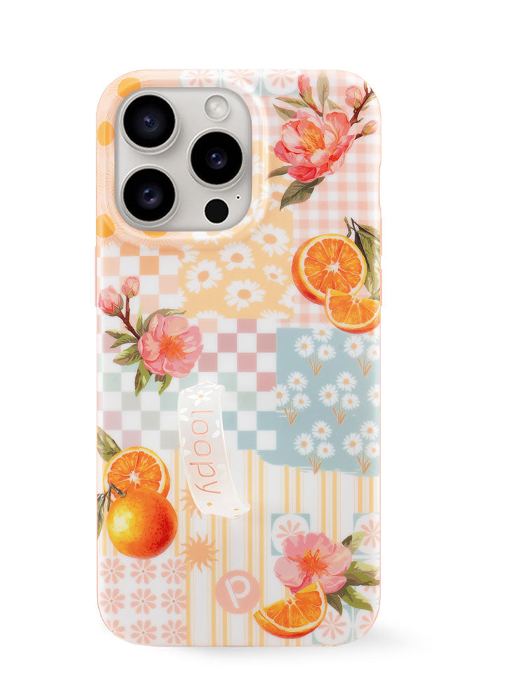 Orange Blossom X Amber Massey - Image 22