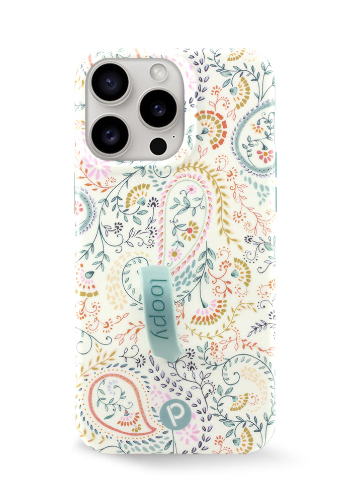 Painted Paisley - Image 22
