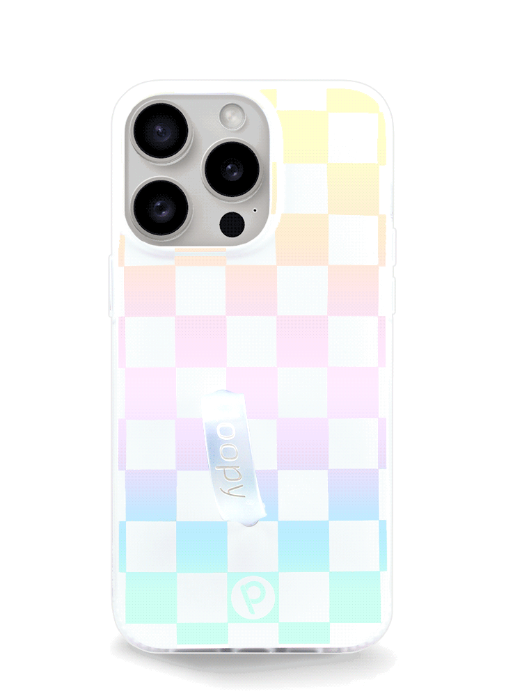 Pearl Checkered - Image 22