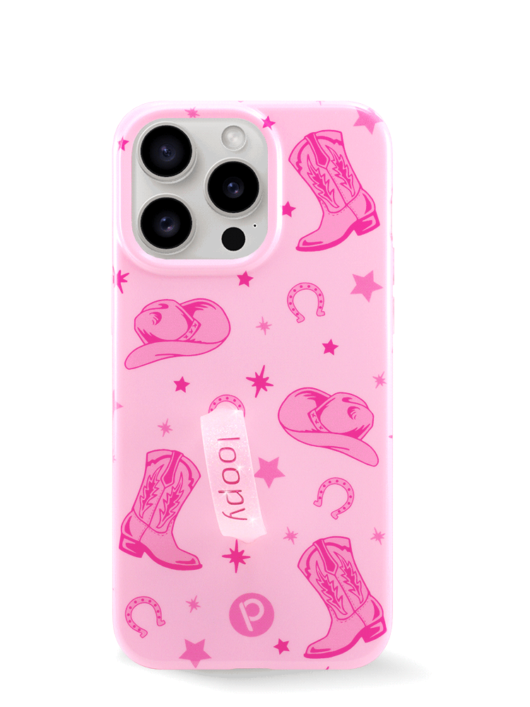 Pink Boots - Image 17