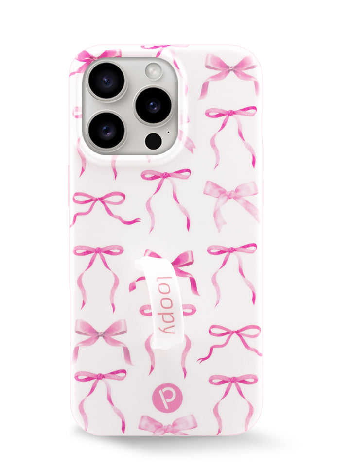 Pink Bows - Image 15