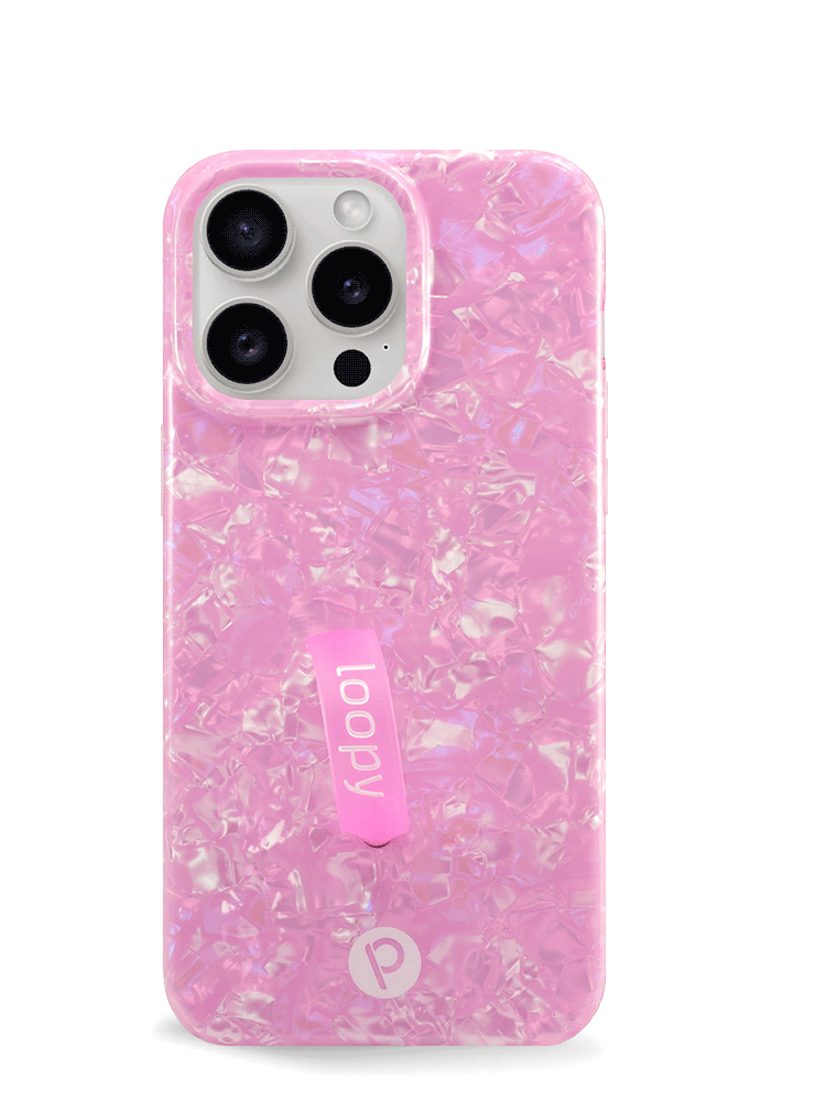 Pink Opal Shell - Image 22