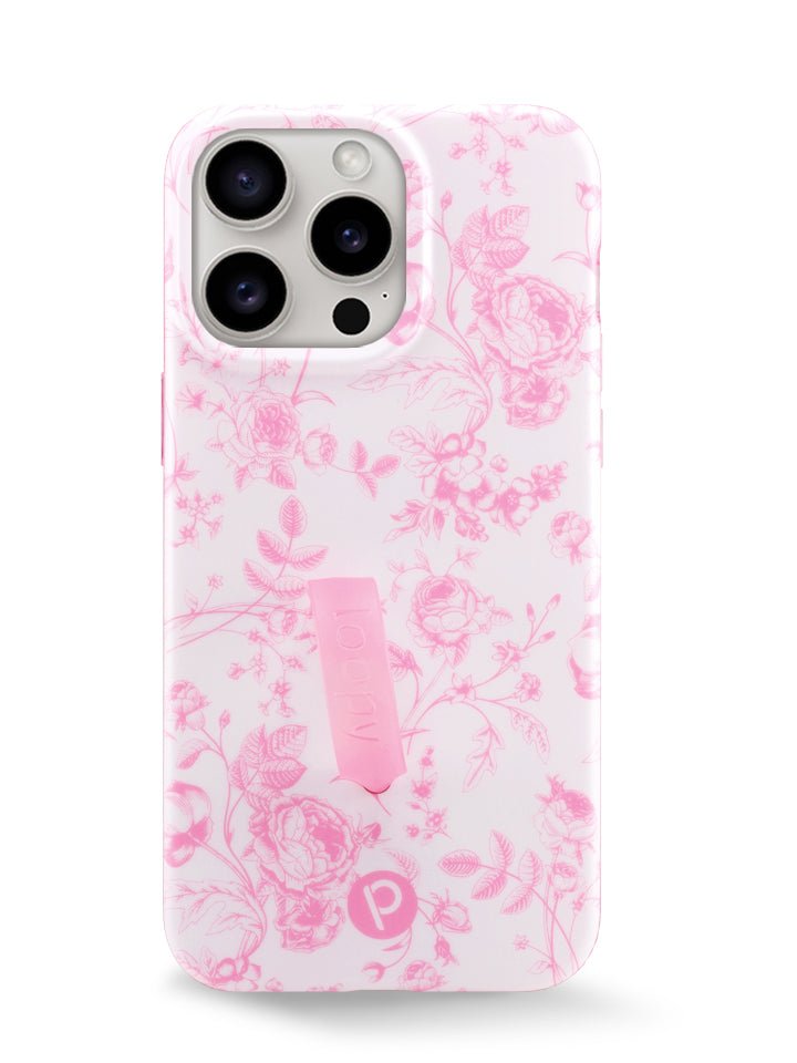 Pink Toile - Image 17