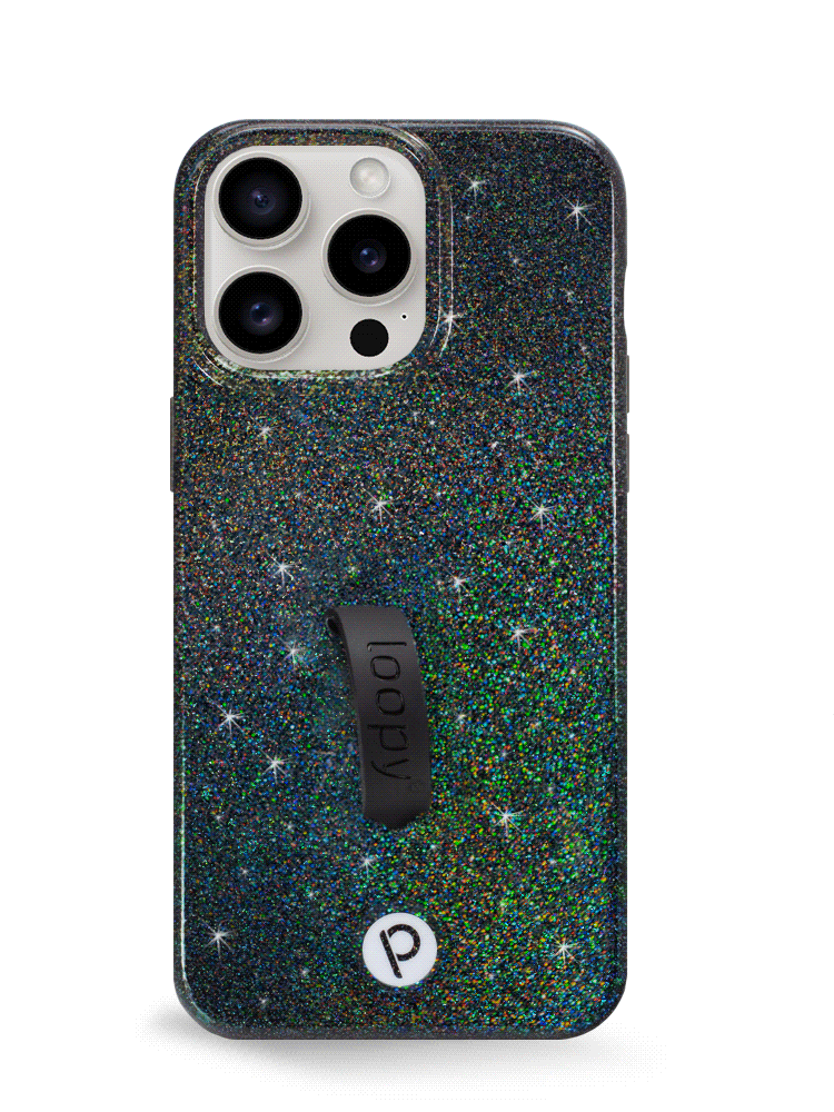 Sparkle Black - Image 17