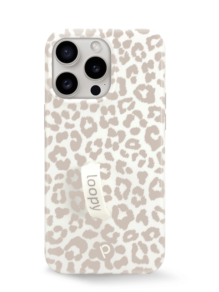 Taupe Leopard - Image 16