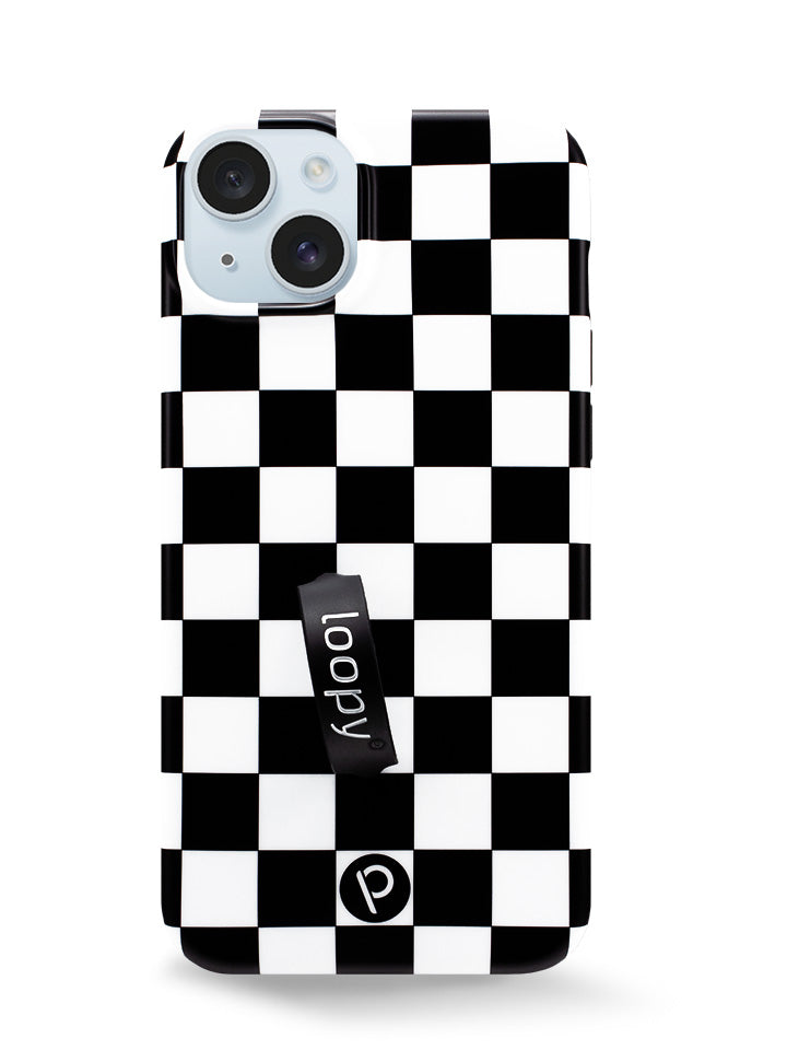 Black & White Checkered - Image 23