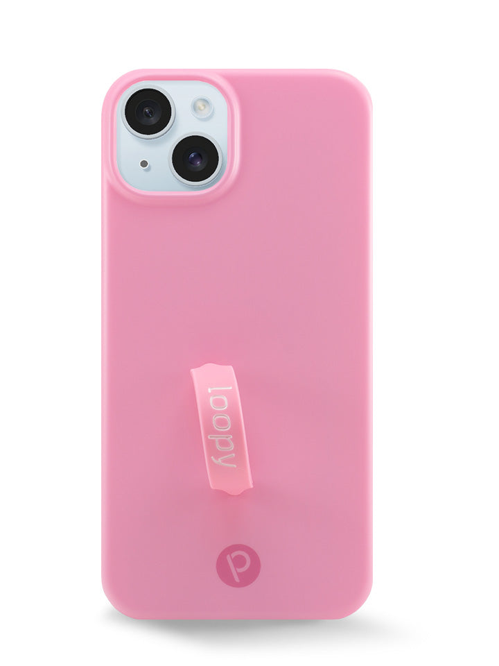 Bubblegum Pink - Image 26