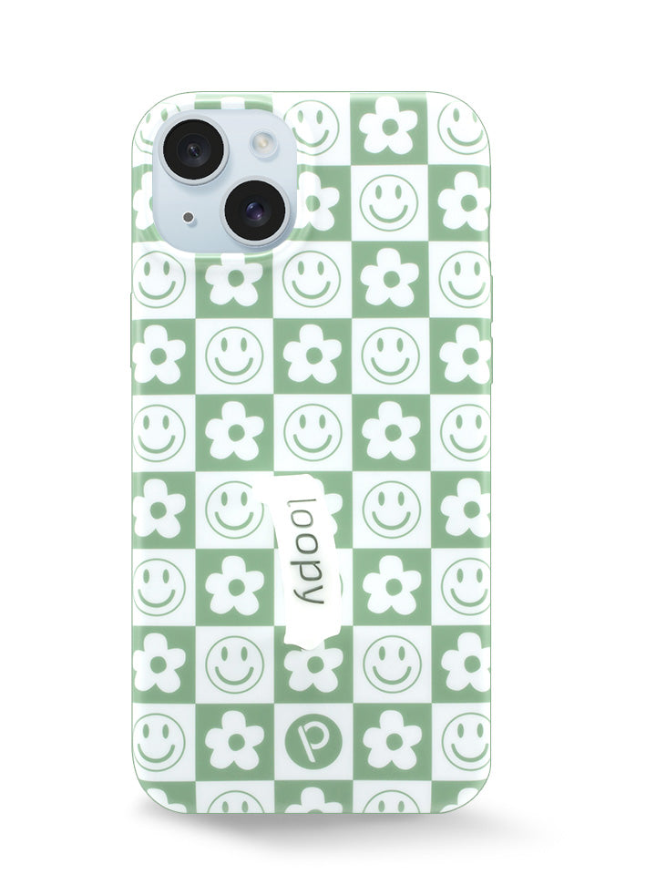 Groovy Sage Checkered - Image 13