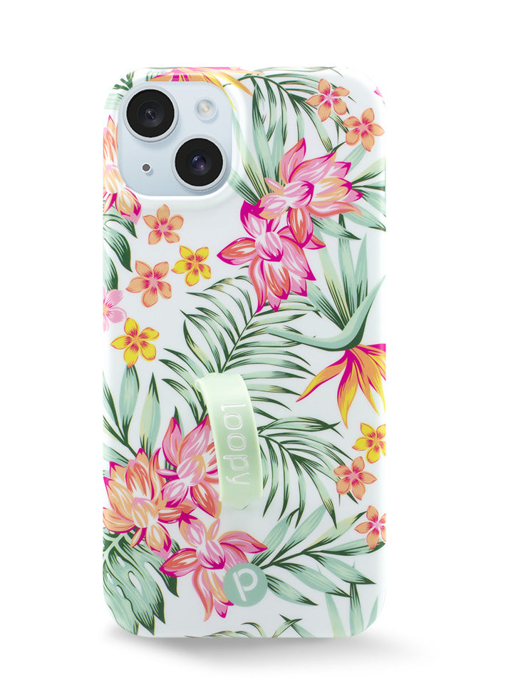 Tropical Blooms - Image 15