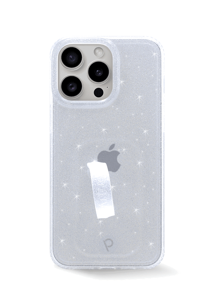 Clear Sparkle Silver - Image 20