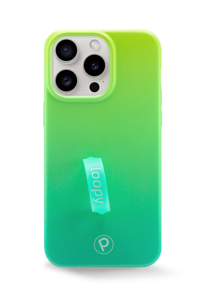 Lime Ombre - Image 26