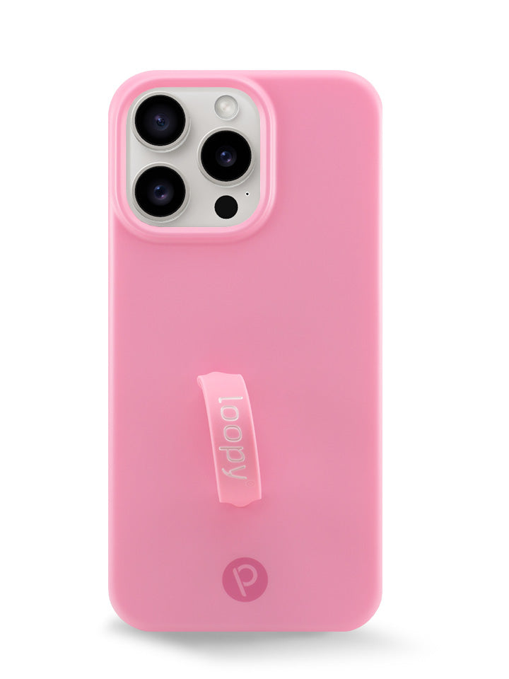 Bubblegum Pink - Image 27
