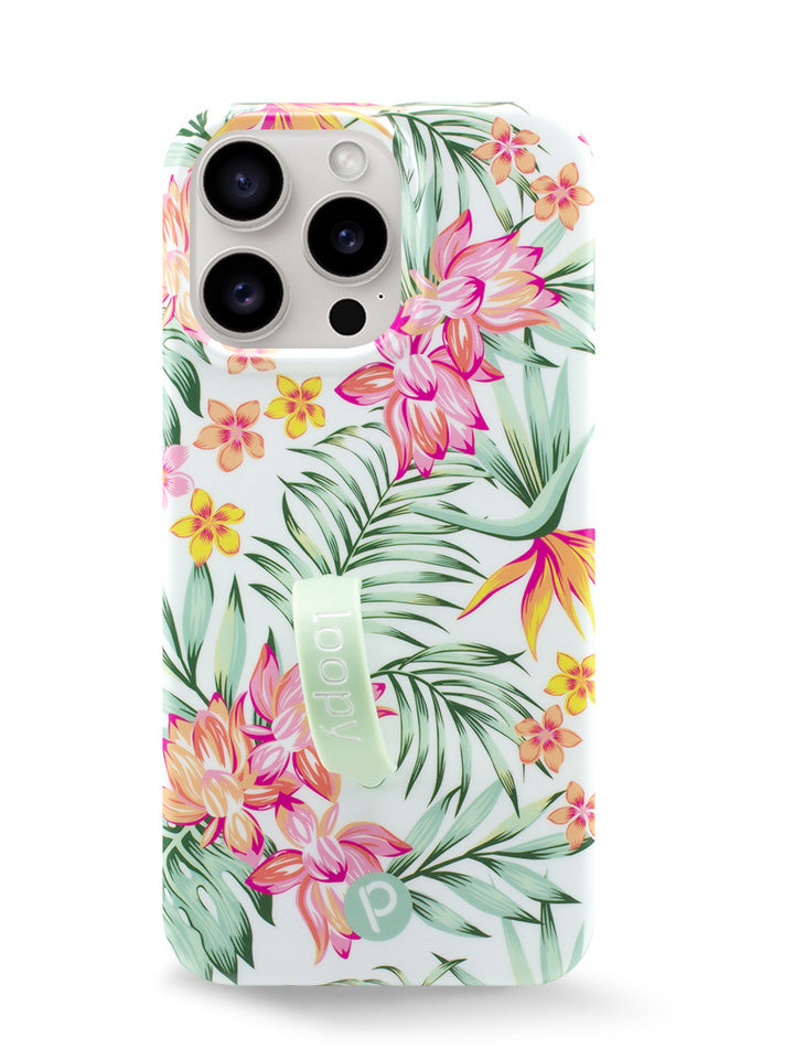 Tropical Blooms - Image 24