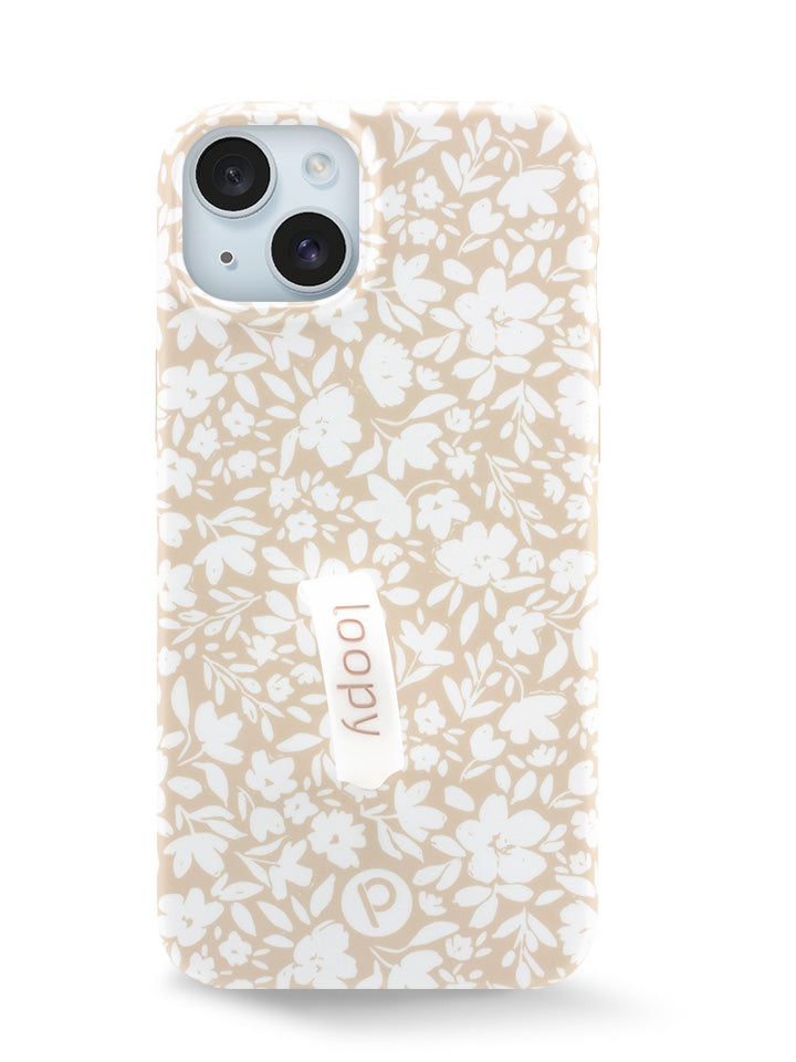 Beige Blossoms - Image 16