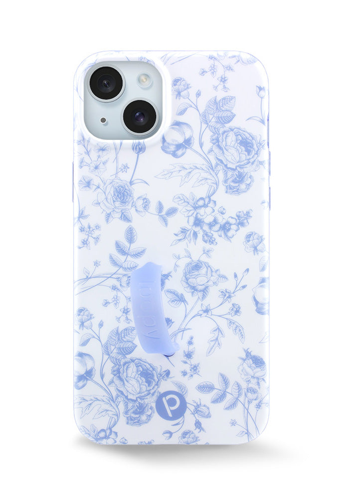 Blue Toile - Image 21