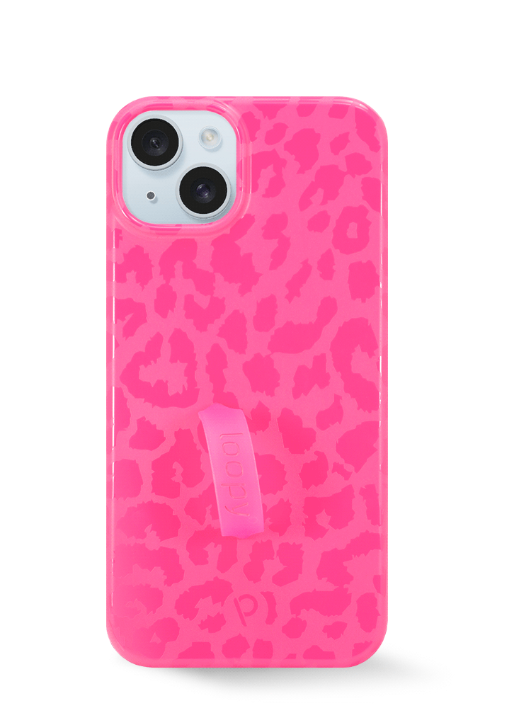 Hot Pink Leopard - Image 20