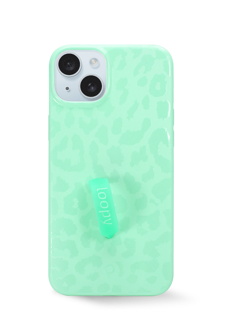 Mint Leopard - Image 21