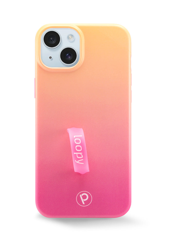 Pink Lemonade Ombre - Image 19