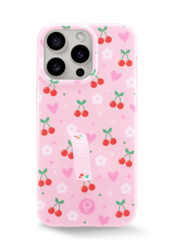 Cherry Cute X Krista Horton - Image 30