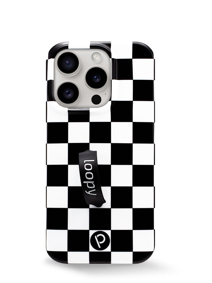 Black & White Checkered - Image 16