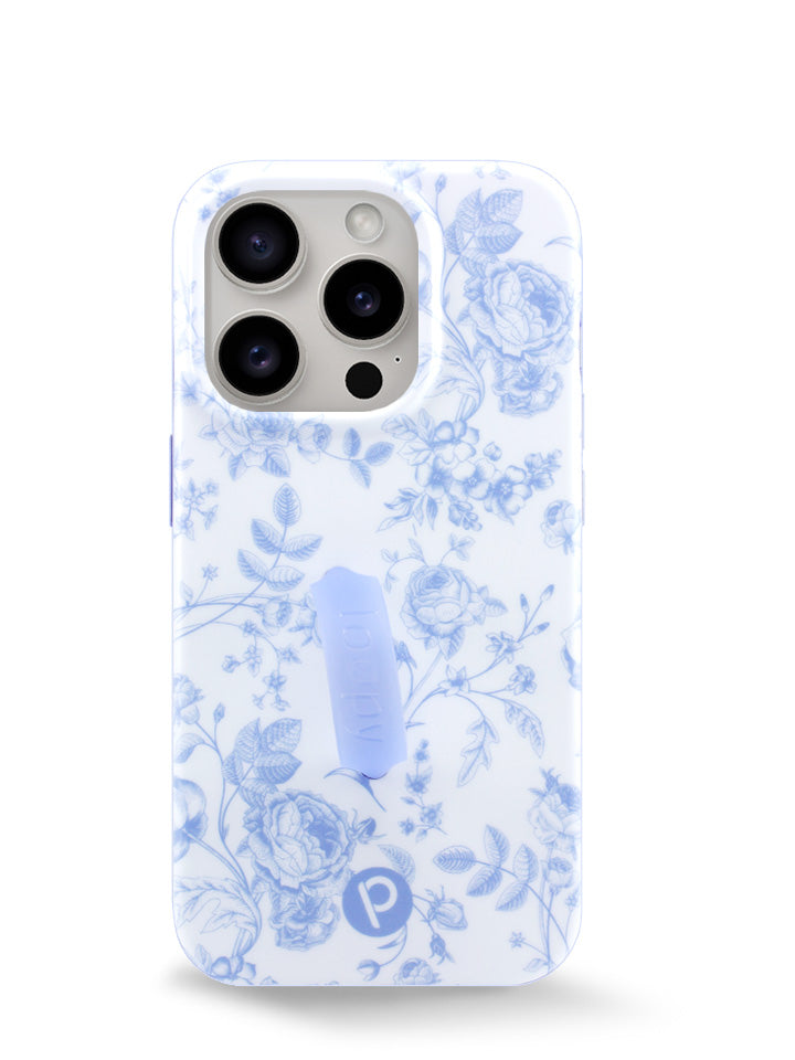 Blue Toile - Image 15