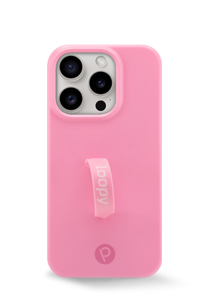 Bubblegum Pink - Image 15