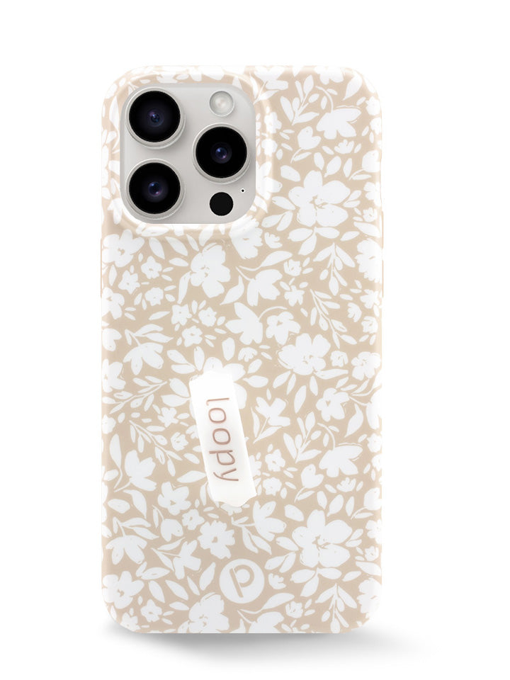 Beige Blossoms - Image 17