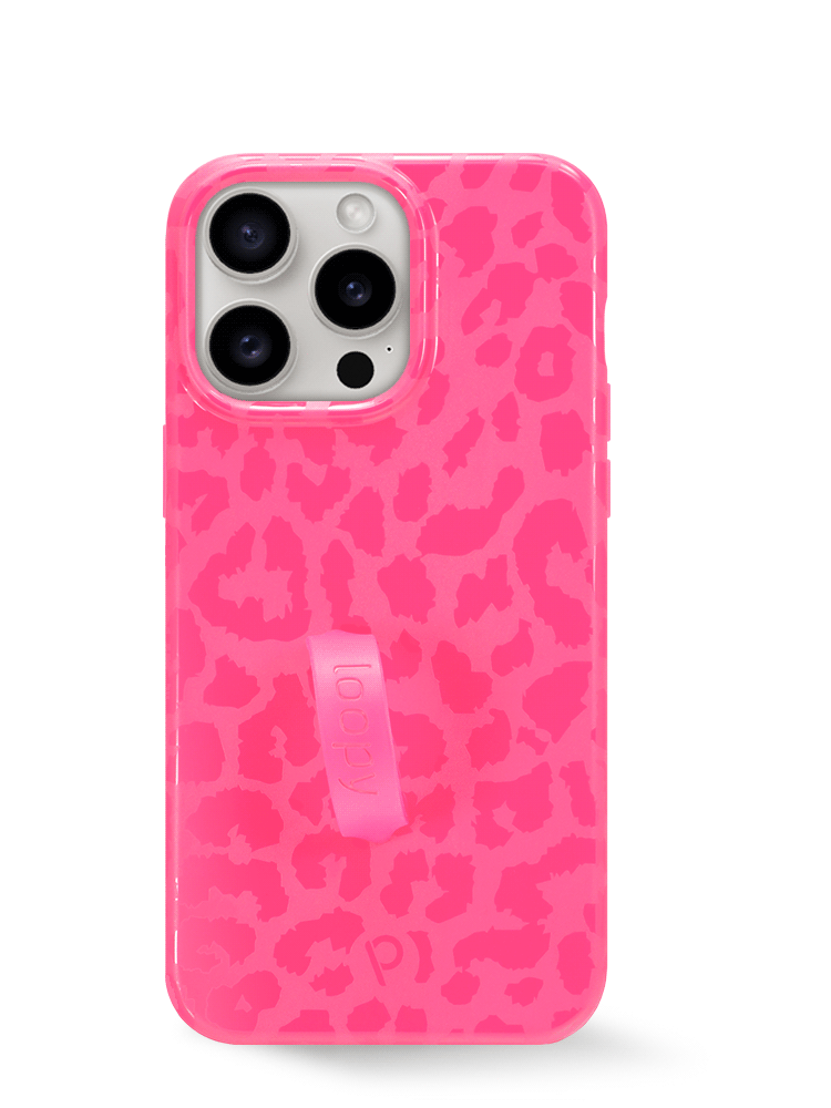 Hot Pink Leopard - Image 21