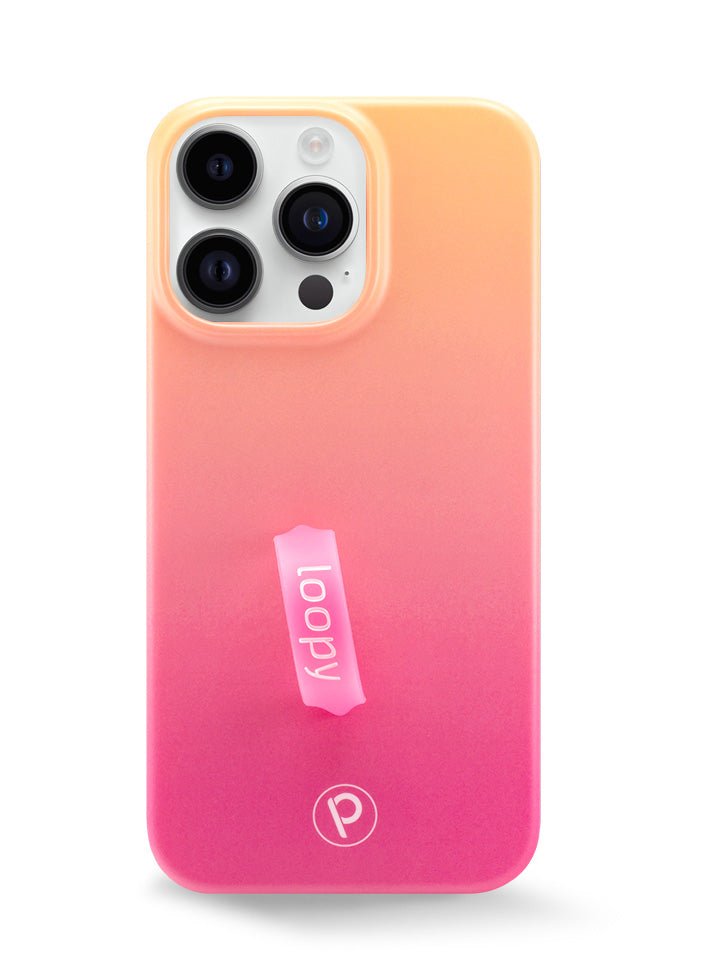 Pink Lemonade Ombre - Image 20