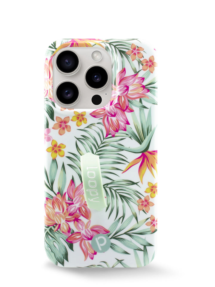Tropical Blooms - Image 16