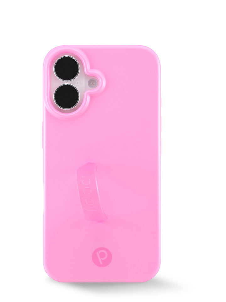 Berry Pink - Image 8