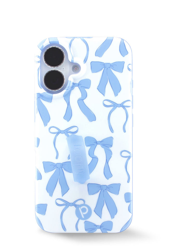 Blue Bows - Image 6