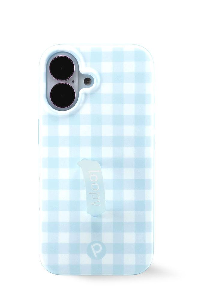 Blue Gingham - Image 17