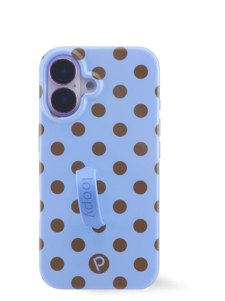 Blue Polka Dot - Image 13