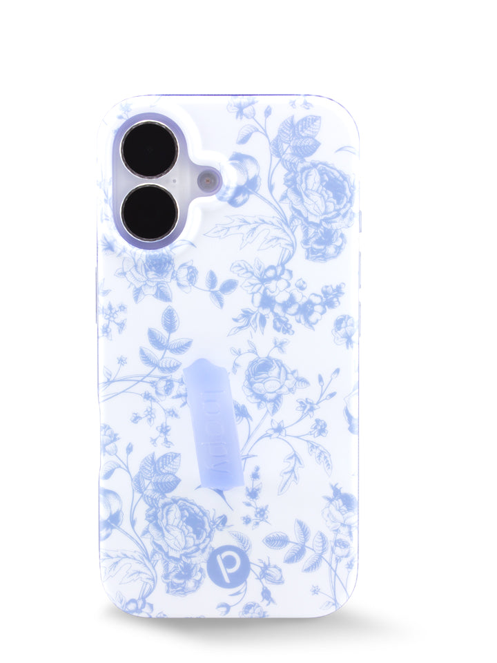 Blue Toile - Image 28