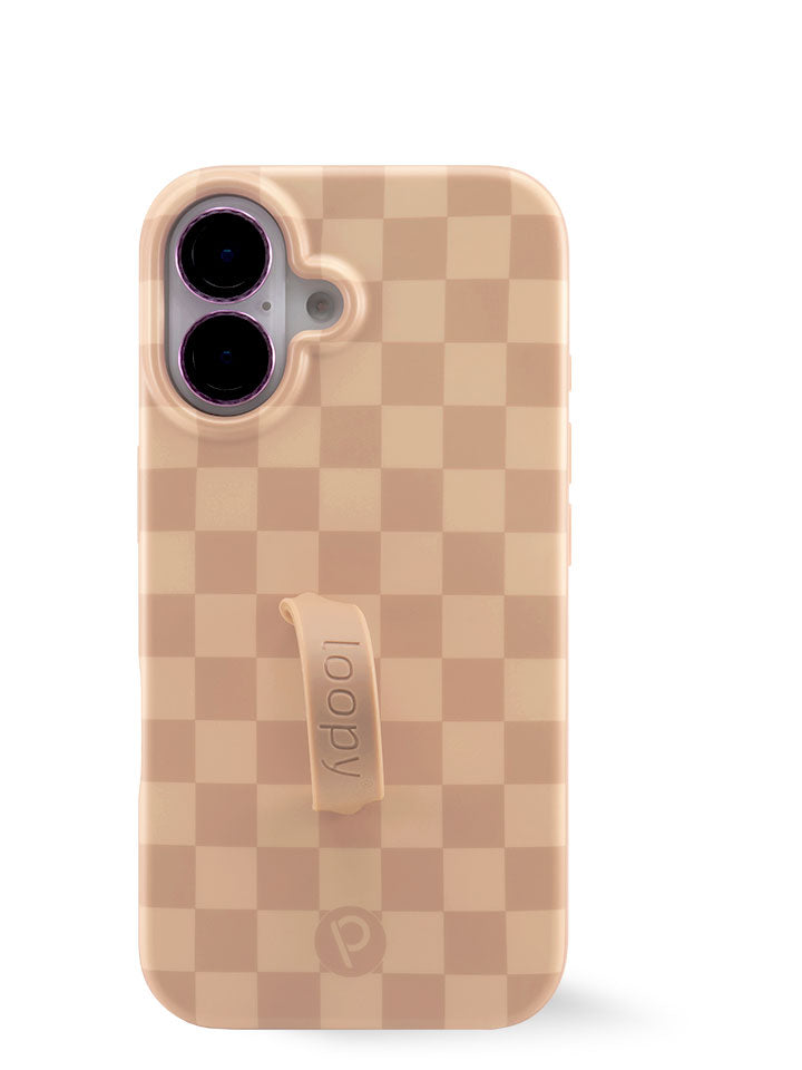 Caramel Checkered - Image 13