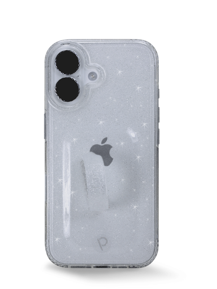 Clear Sparkle Silver - Image 23