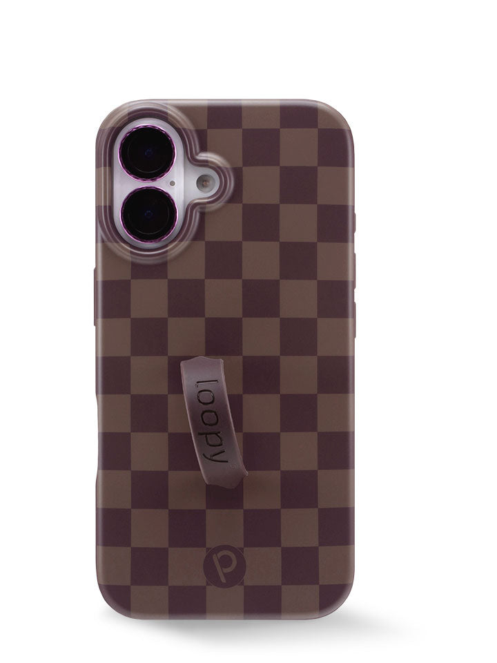 Cocoa Checkered - Image 19