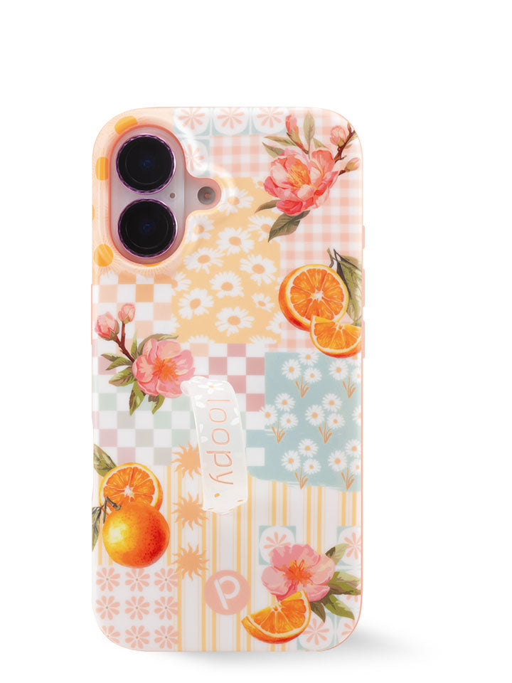 Orange Blossom X Amber Massey - Image 9