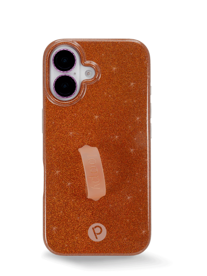 Orange Shimmer - Image 16