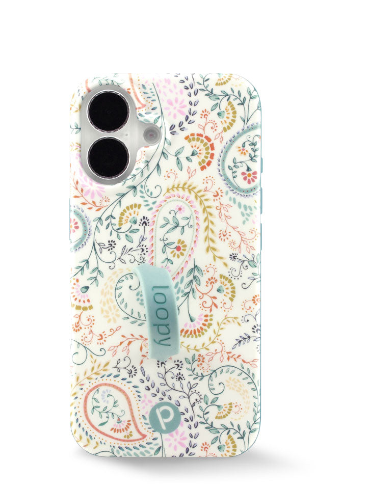 Painted Paisley - Image 6