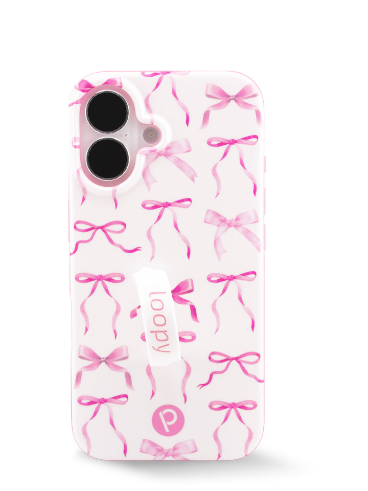 Pink Bows - Image 16