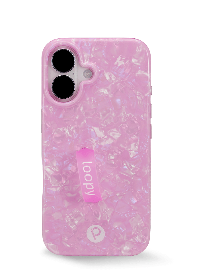 Pink Opal Shell - Image 30