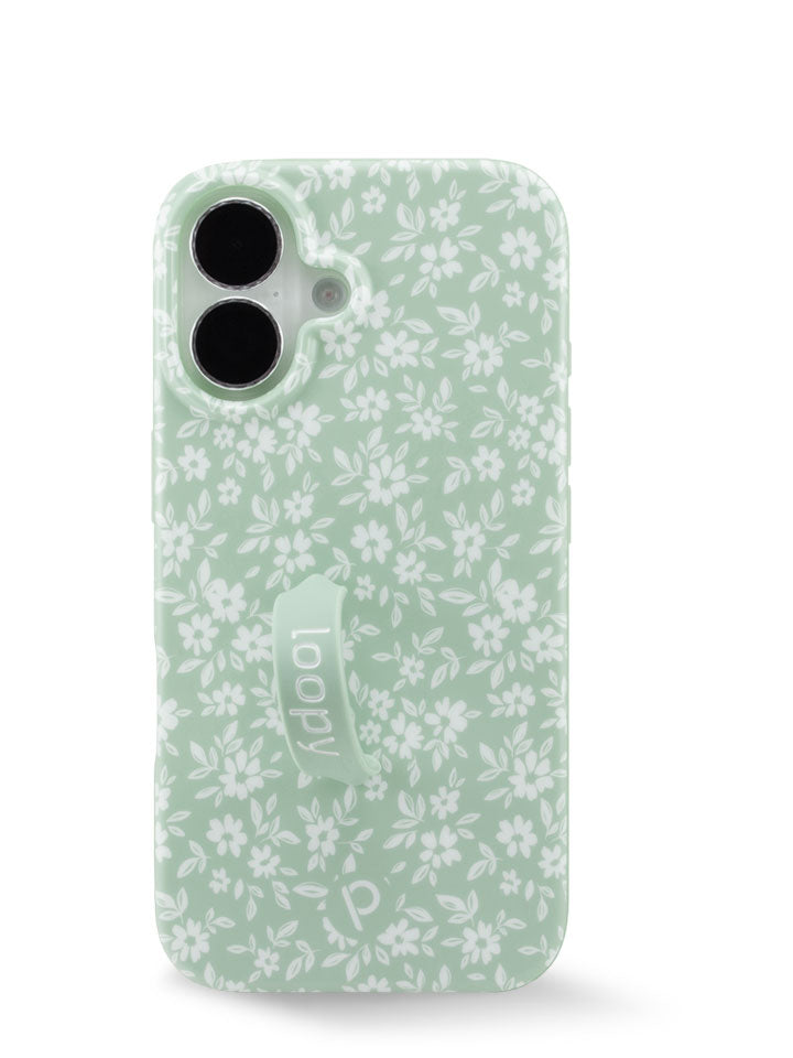 Sage Floral - Image 9